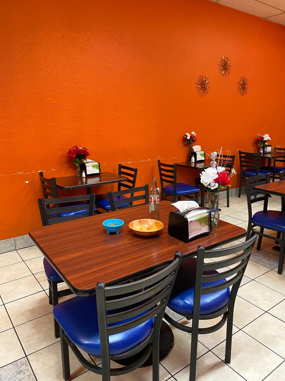 Ofelia's Taqueria