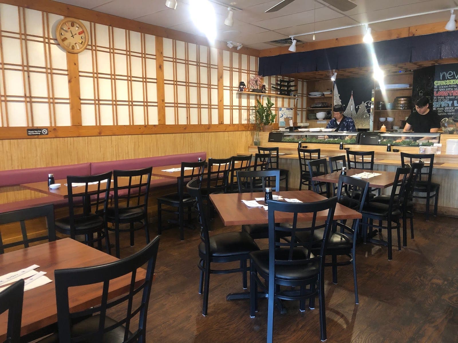 KAZOKU SUSHI