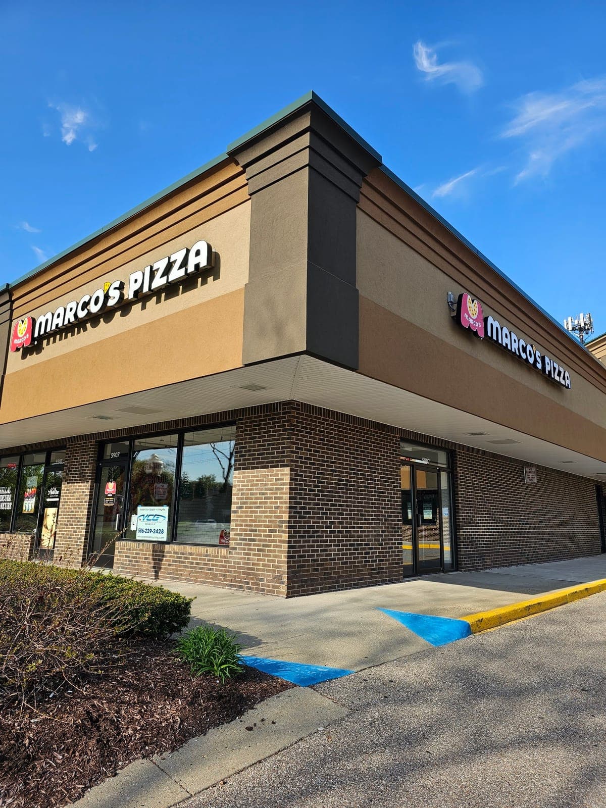 Marco's Pizza
