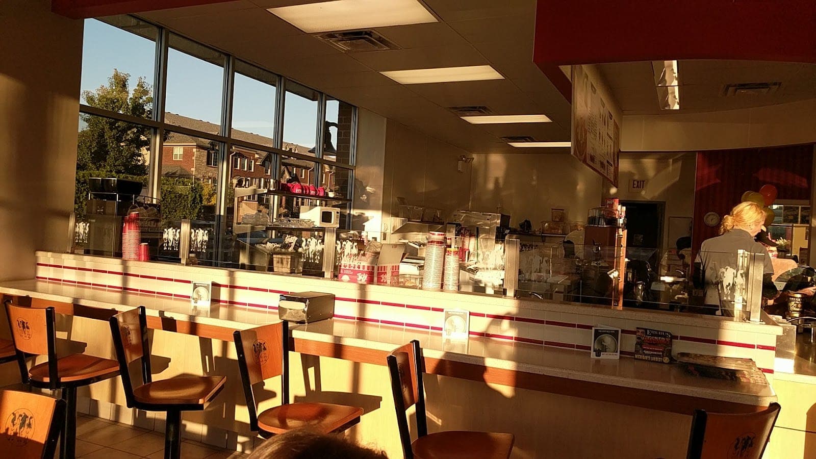 Oberweis Ice Cream and Dairy Store