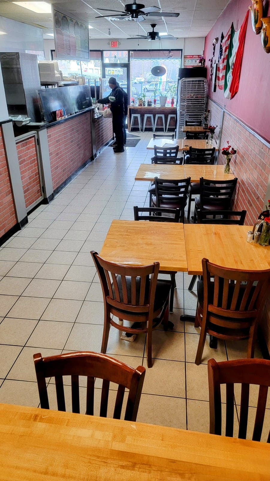 Fiesta Mexico Restaurant