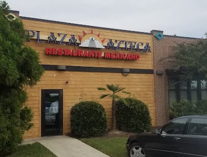 Plaza Azteca Mexican Restaurant
