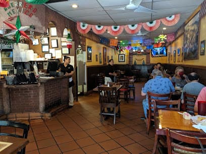 Taqueria Los Hermanos