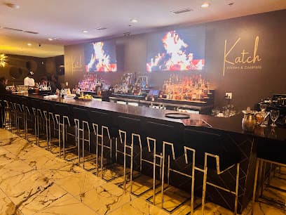 Katch Kitchen & Cocktails
