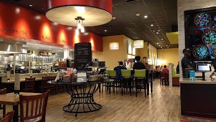 Newk's Eatery