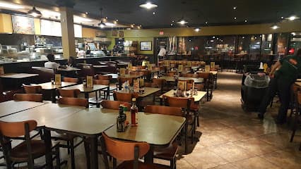 Jason's Deli