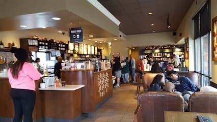 Starbucks Coffee Company