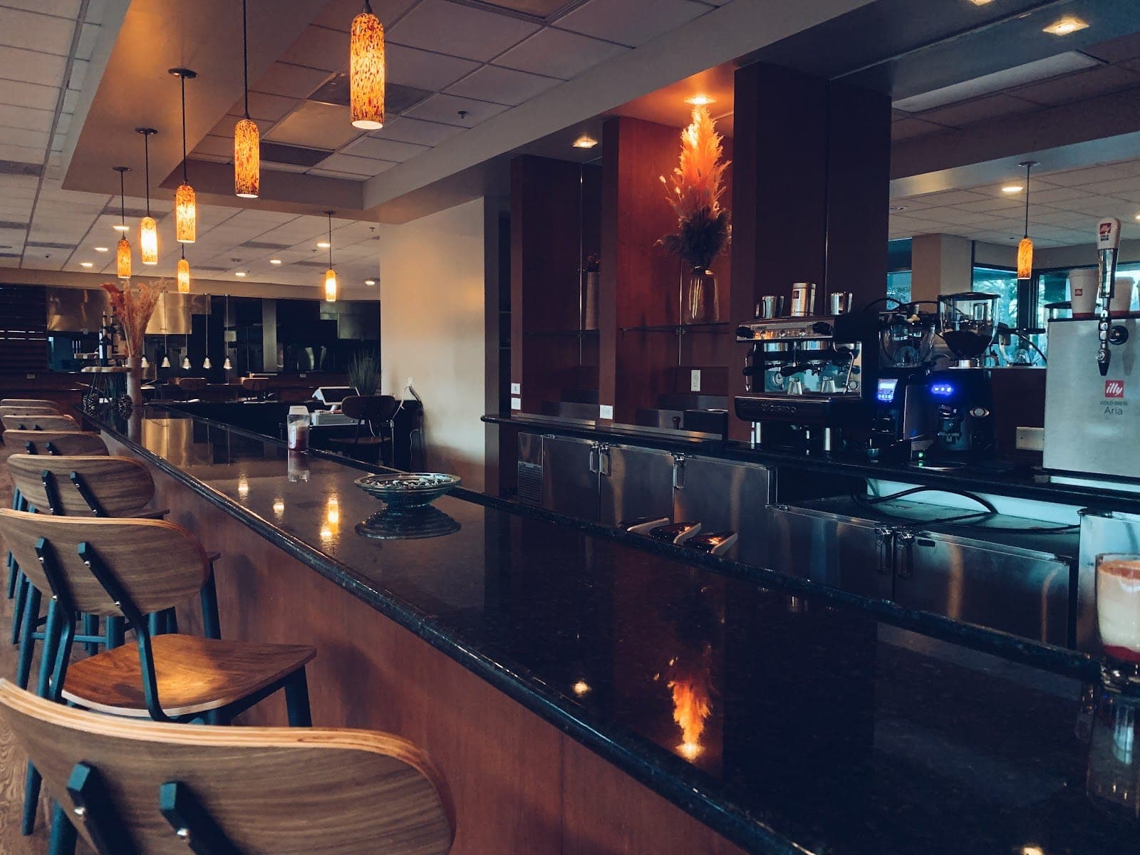 Farmed Kitchen and Bar