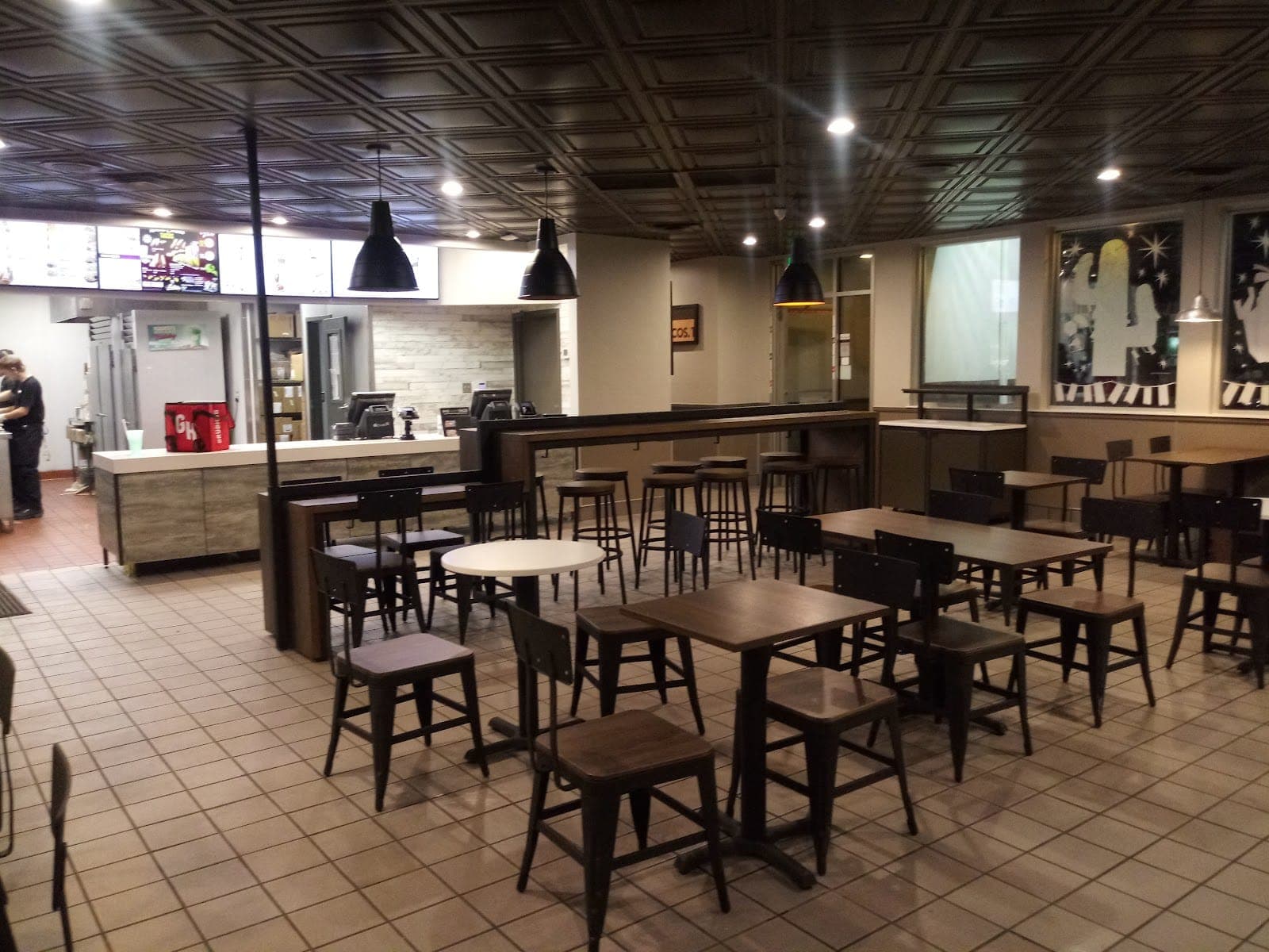 Taco Bell