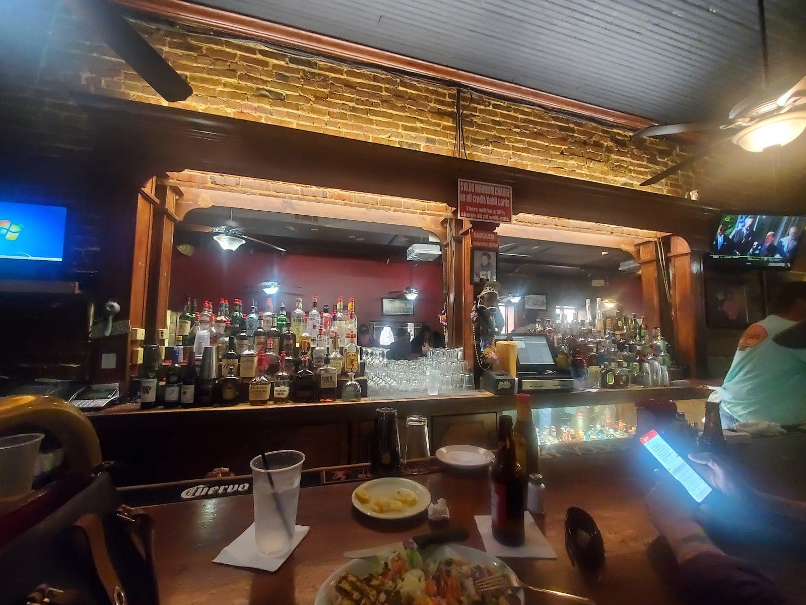The Stables Downtown Grill