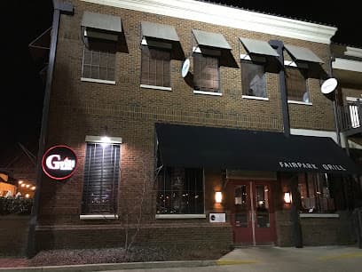 Fairpark Grill