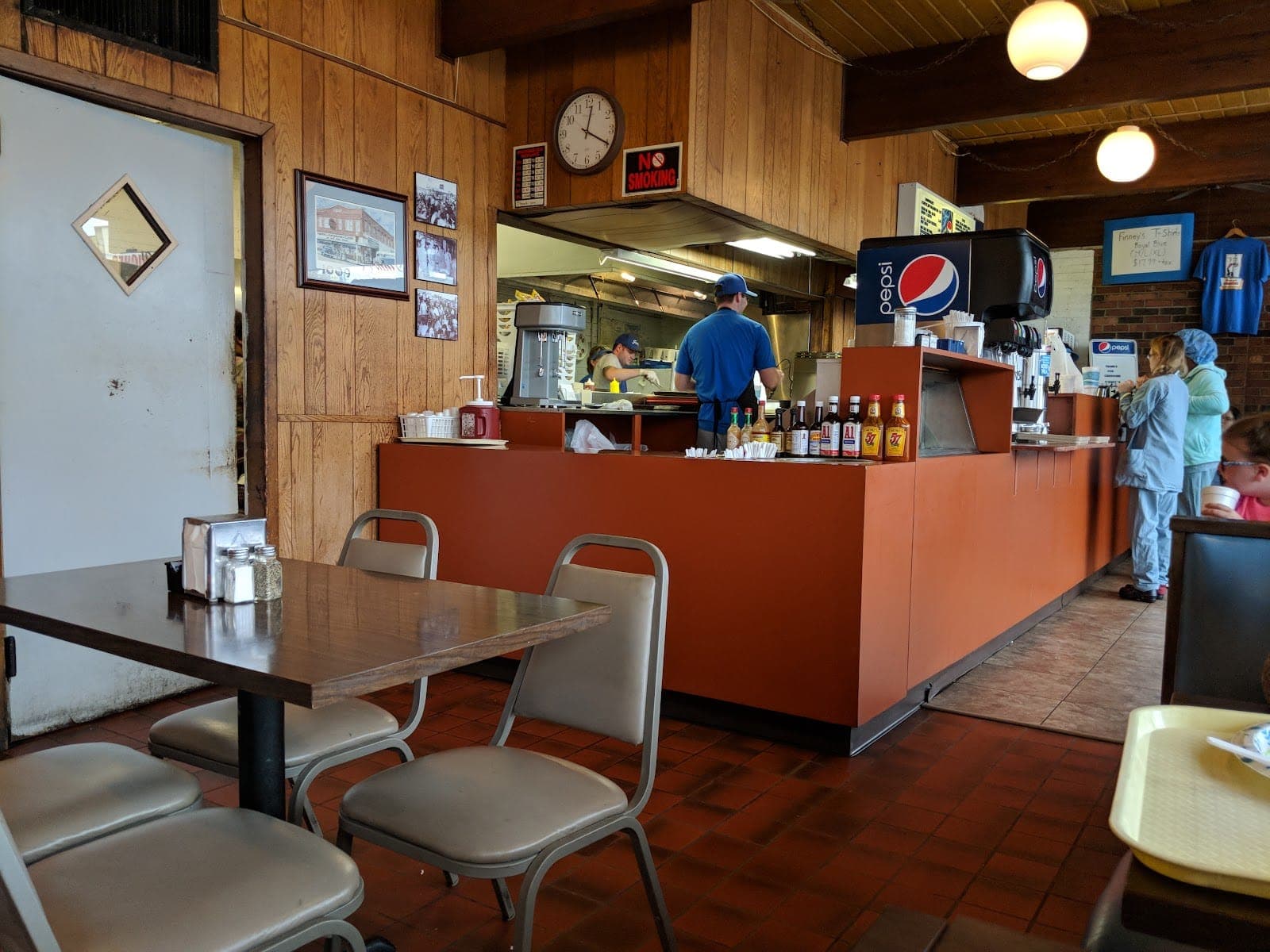 Finney's Sandwich Shop