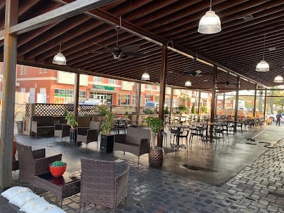 Lagar Restaurant