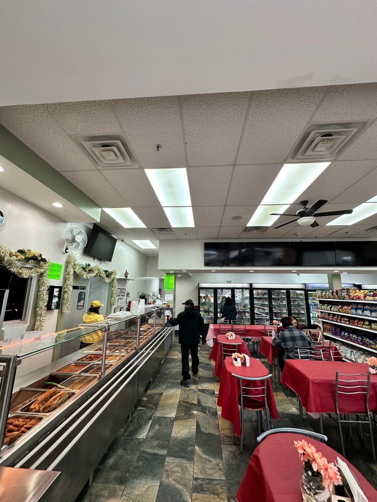 FOODbites Filipino Grocery and Cuisine