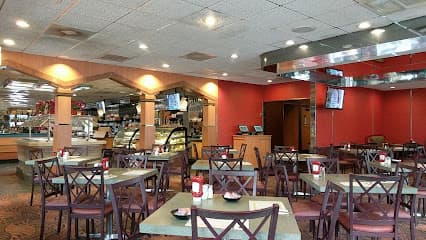 Huck Finn Diner