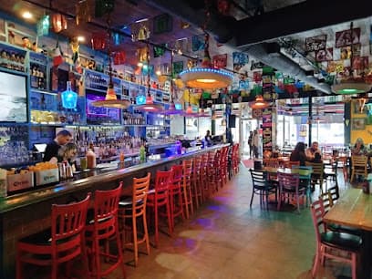 El Chingon Tex-Mex Restaurante & Bar