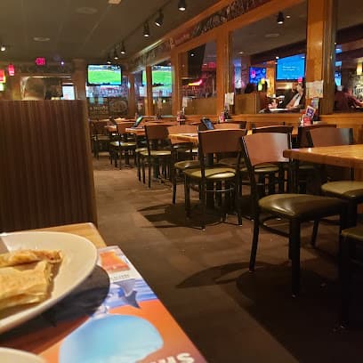 Applebee's Grill + Bar