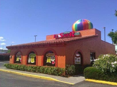 Taqueria El Sabor