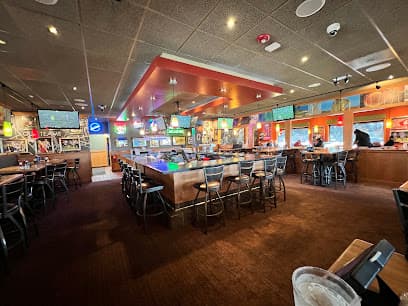 Applebee's Grill + Bar