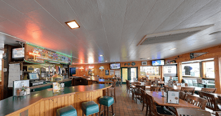 The Cloverleaf