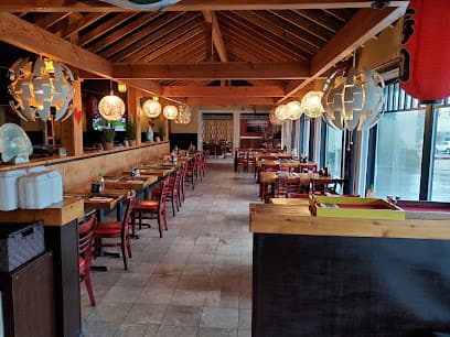 Mandolin Sushi & Japanese steak house