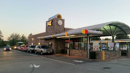 Sonic Drive-In