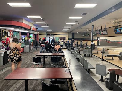 Tower Lanes Entertainment Center