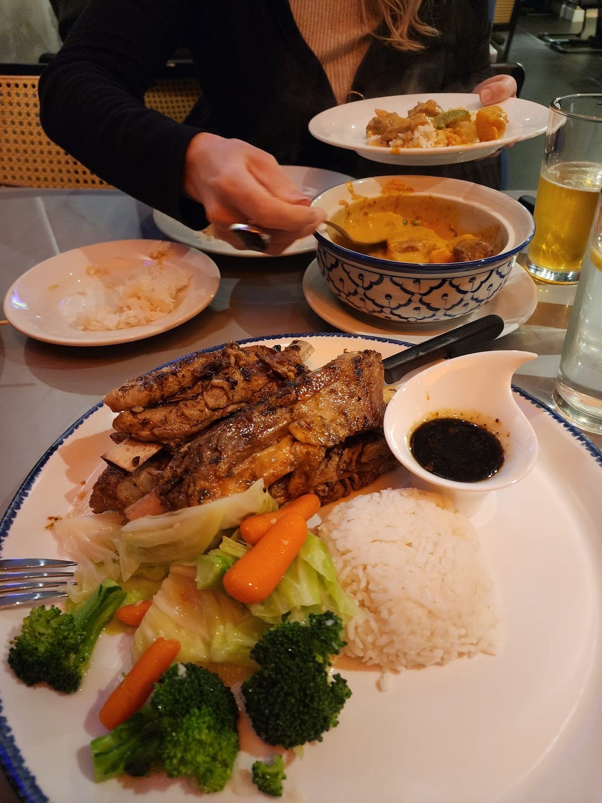 Patra Thai Dining