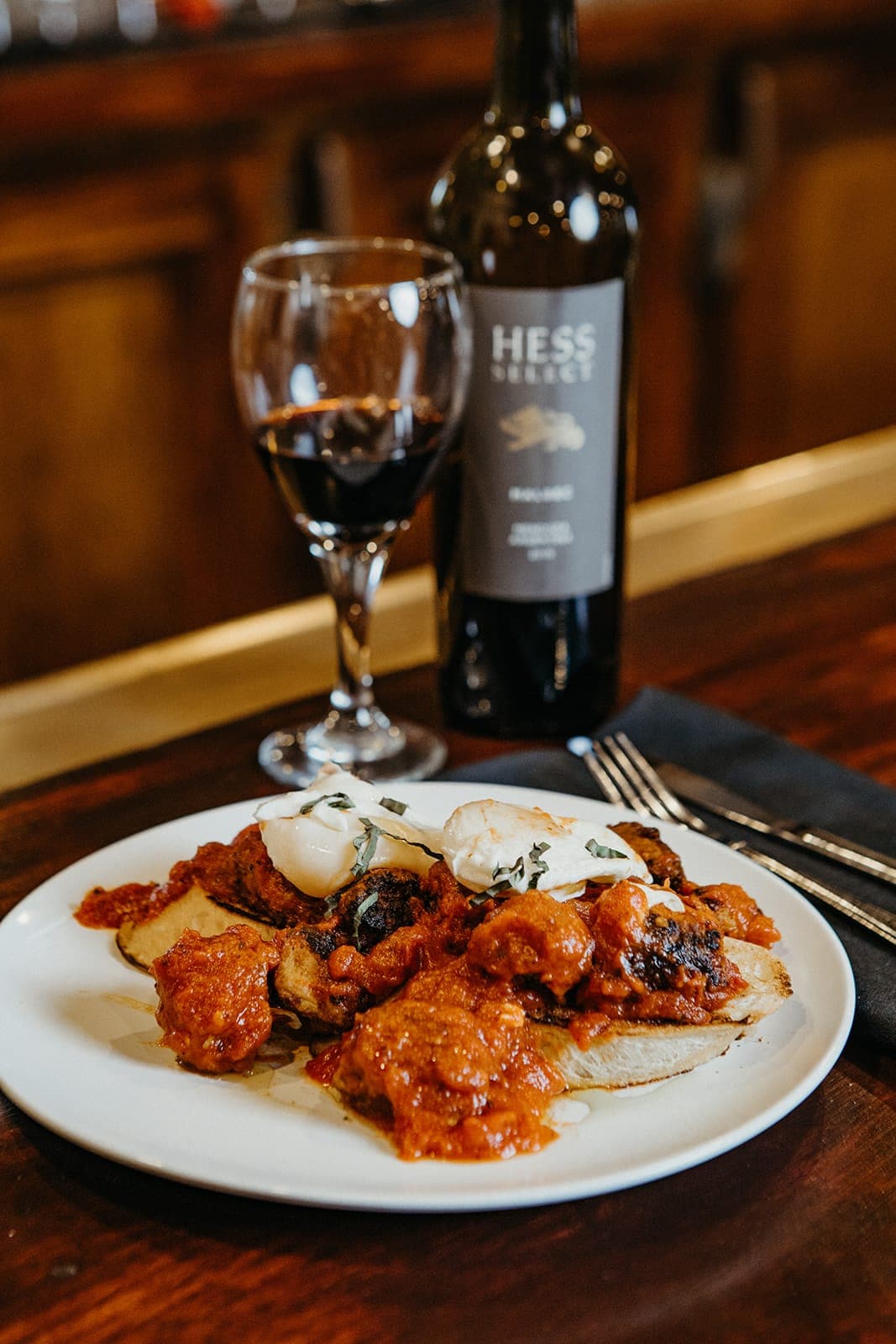 Panzarello's Italian Restaurant