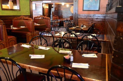 El Rodeo Mexican Restaurant
