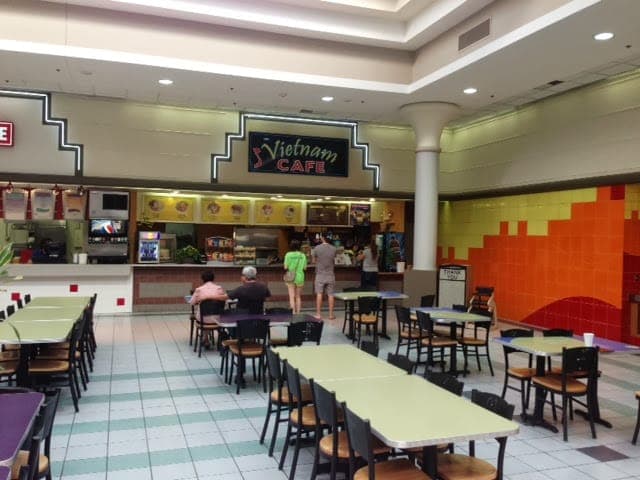 Vietnam Cafe