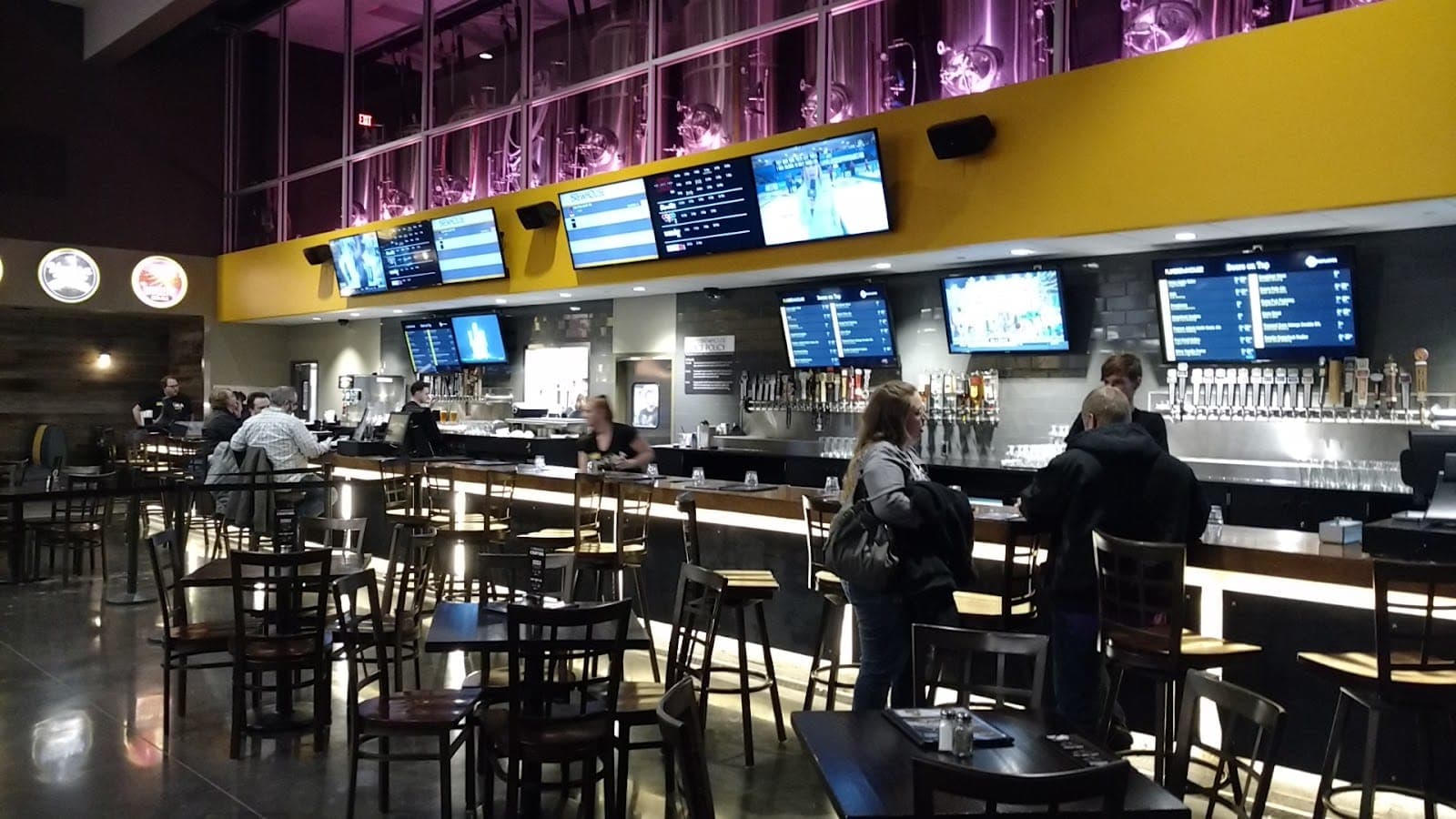 Flix Brewhouse