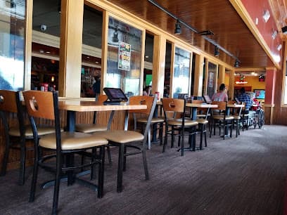 Applebee's Grill + Bar