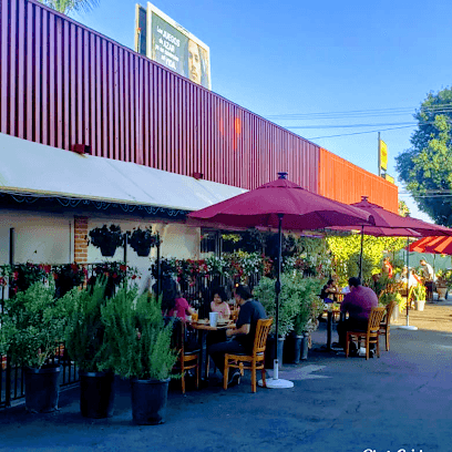 Metapan Restaurant