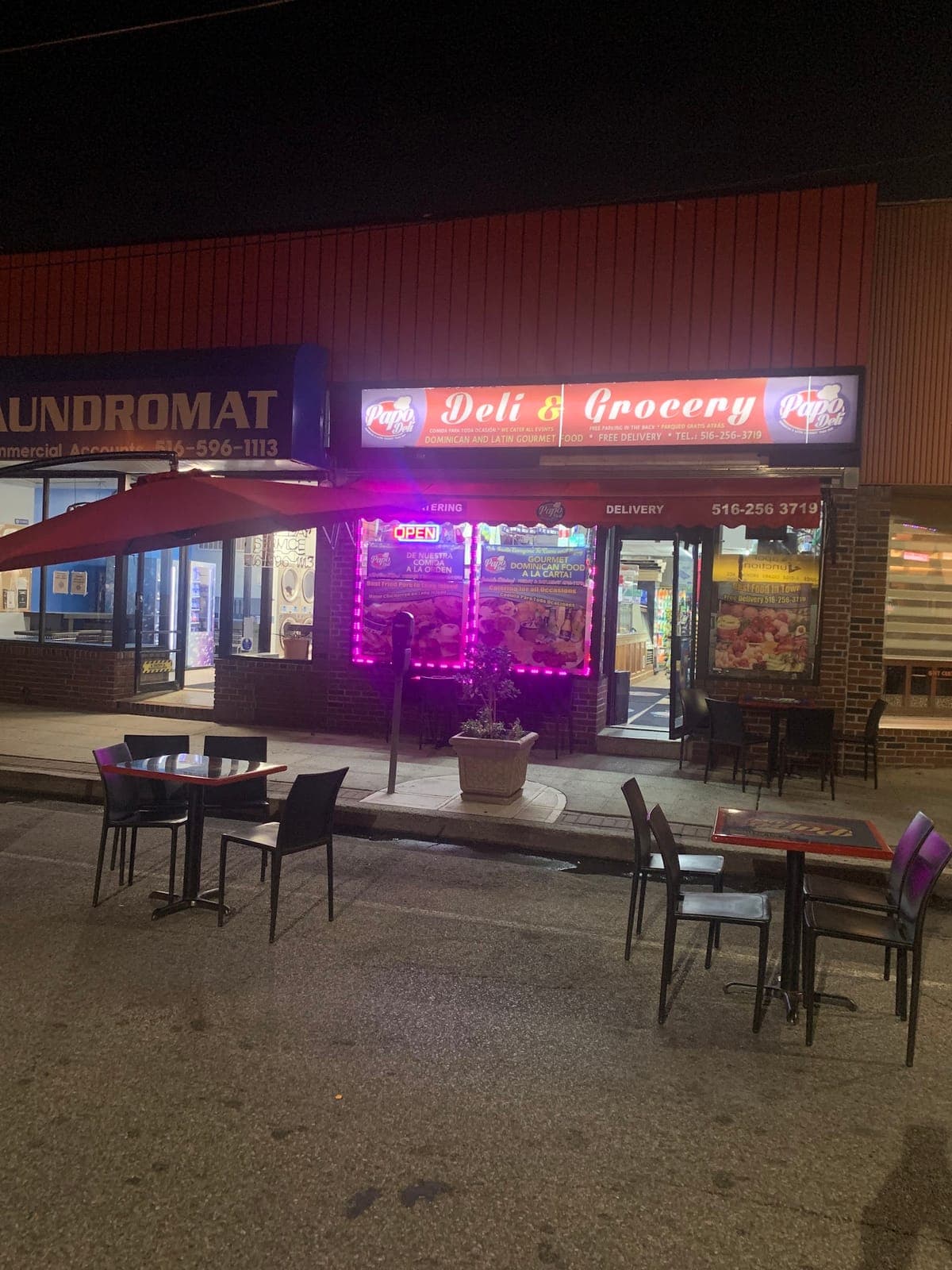 Papo Deli