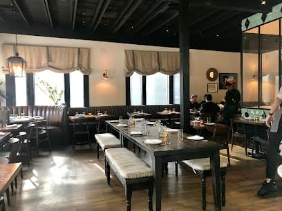 Felix Trattoria