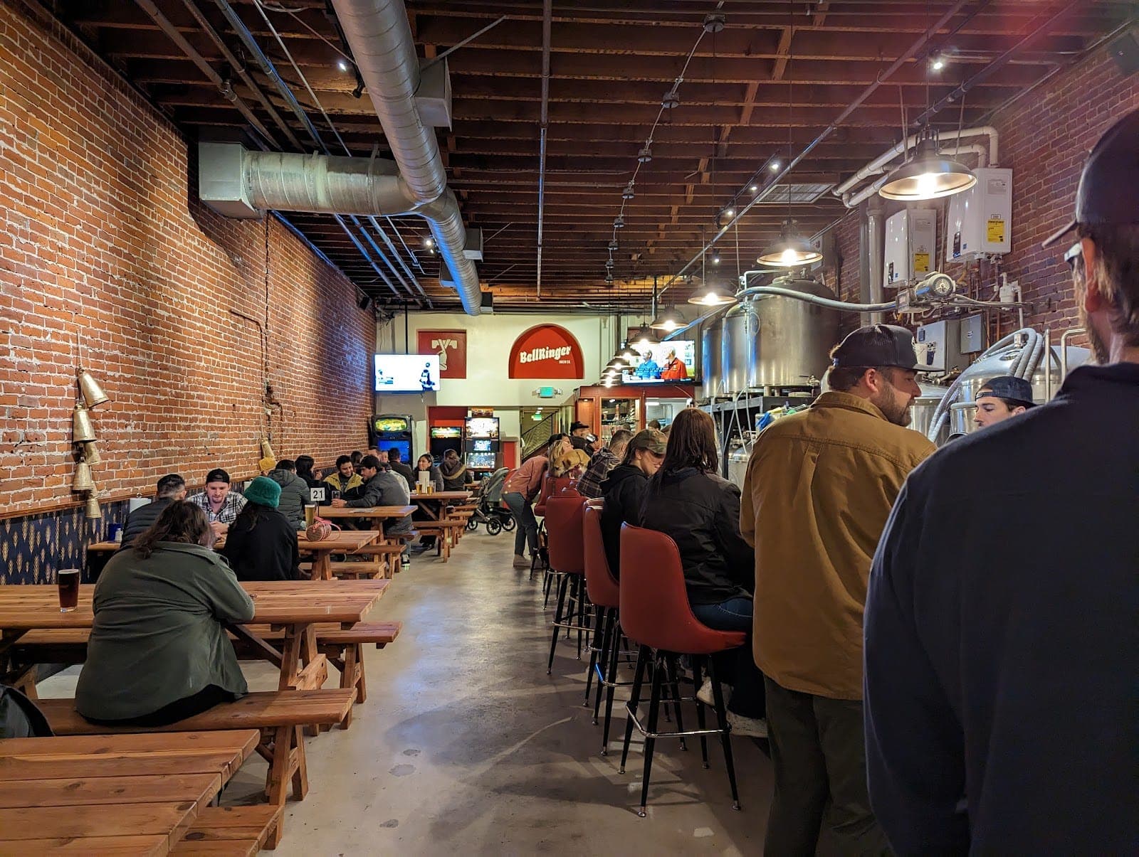 BellRinger Brewing Company