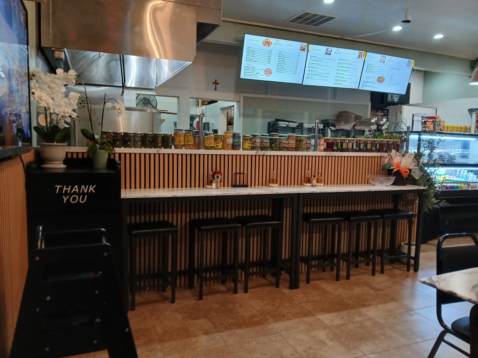 Zaytouna Bites - Bakery & Restaurant