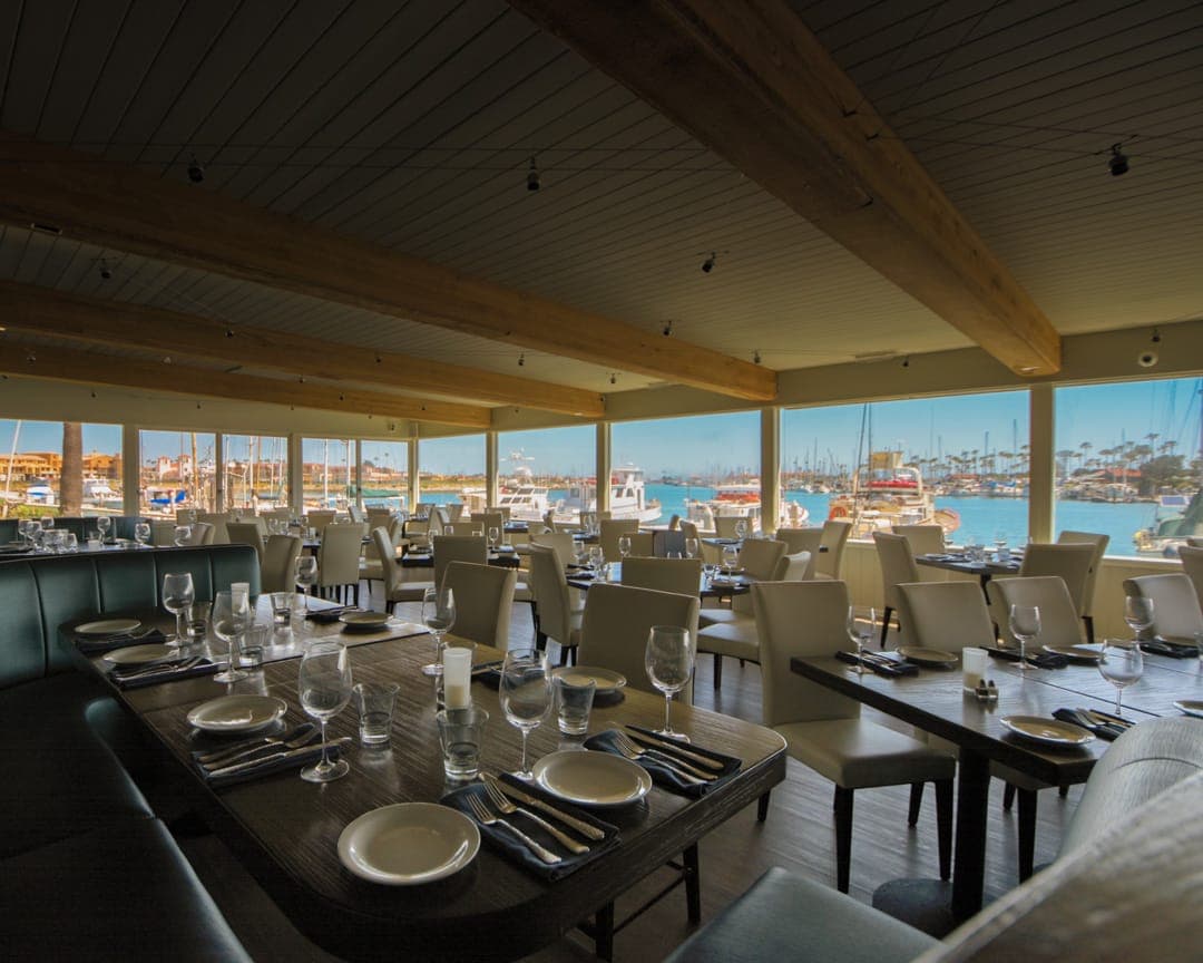 Water's Edge Restaurant and Bar