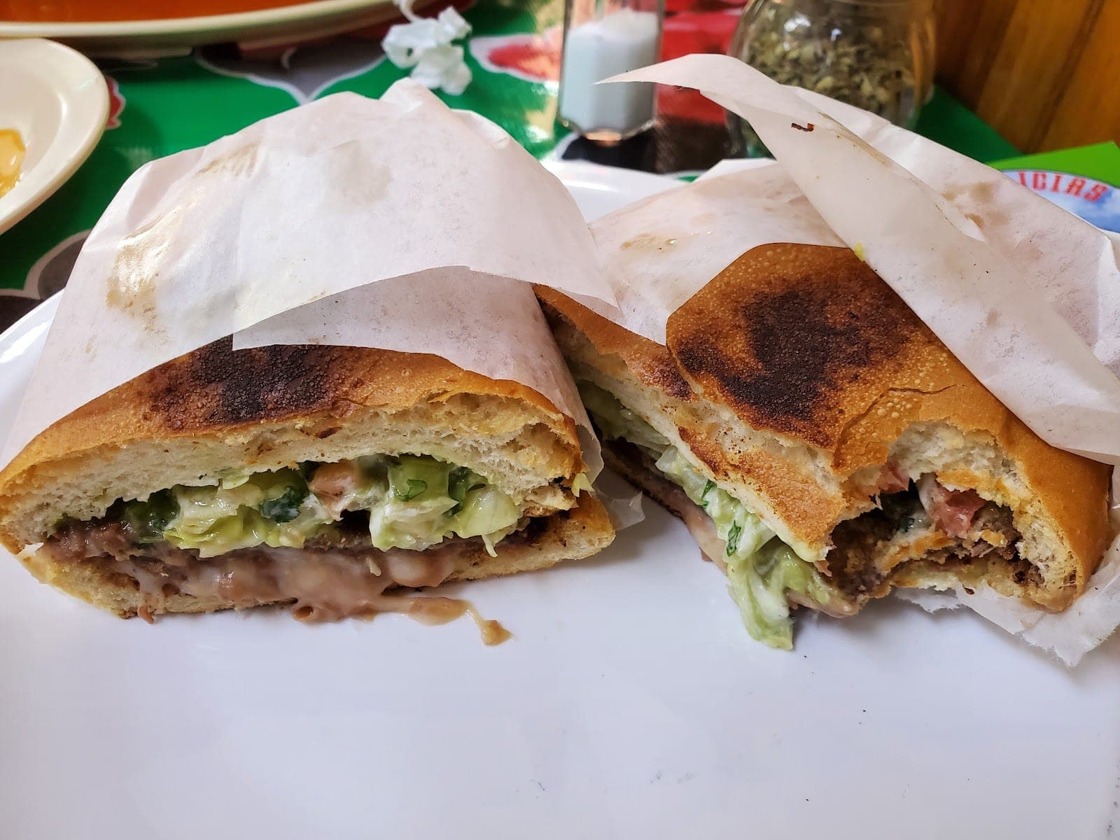 Las Delicias