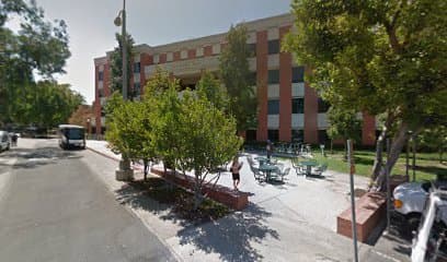 USC Center for Applied Financial Economics (CAFE)