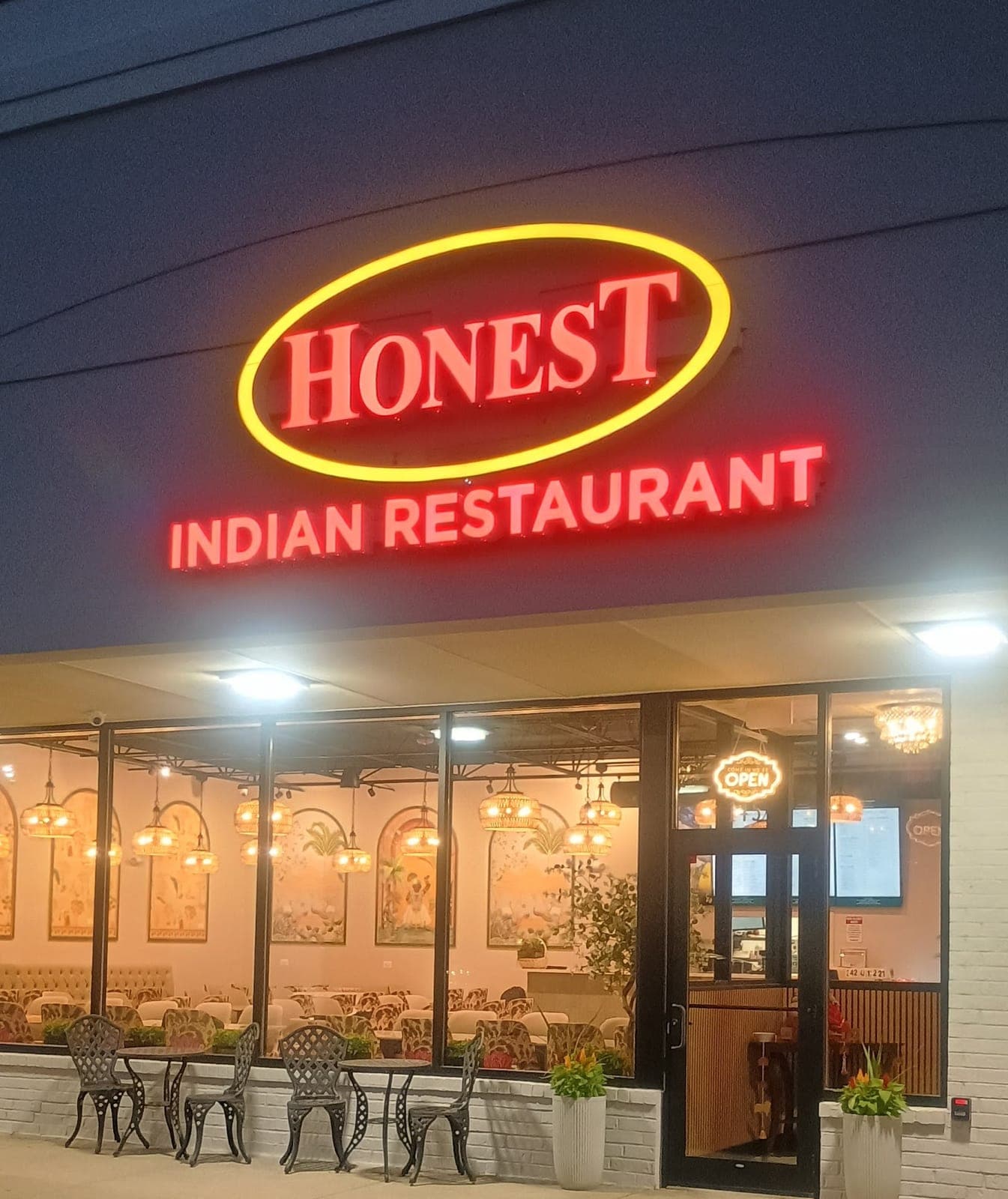 Honest