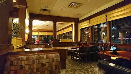 Olive Garden Italian Restaurant