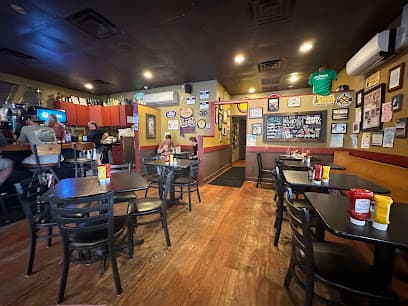 Mudtown Eat & Drink