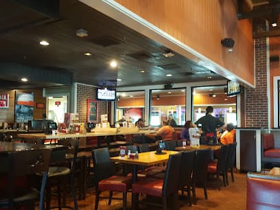 Chili's Grill & Bar