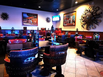 Don Julio Mexican Restaurant