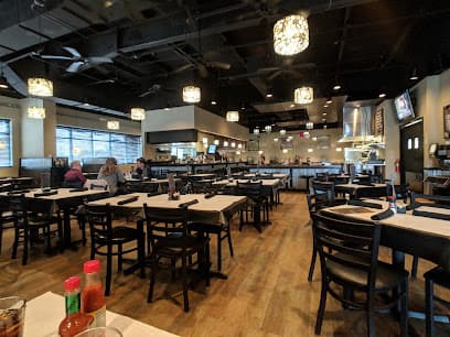 Shuckers Oyster Bar & Grill
