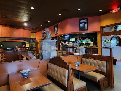 Tlaquepaque Mexican Restaurant