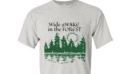 Awake in the Forest