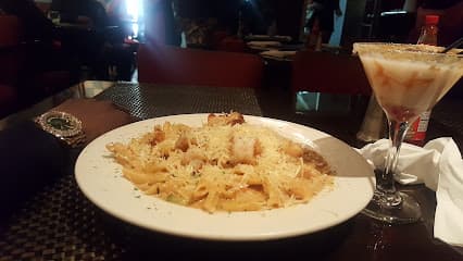Fish N' Ting Restaurant, Bar & Lounge